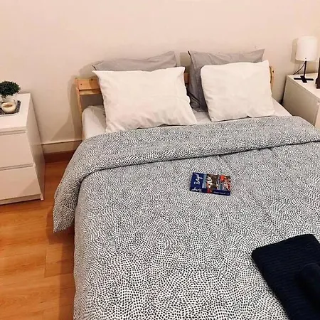 Cozy In