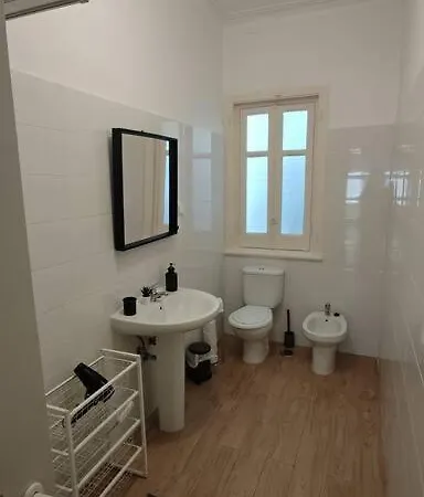 Appartement Cozy In